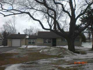 Foreclosed Home - List 100050354