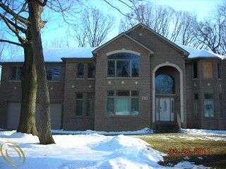 Foreclosed Home - List 100051258