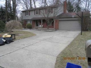 Foreclosed Home - List 100081840