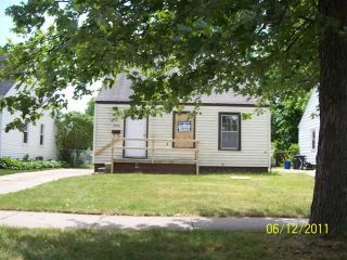 Foreclosed Home - List 100093691