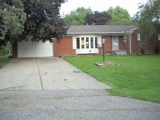 Foreclosed Home - List 100132589