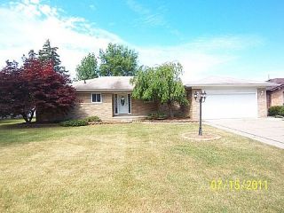 Foreclosed Home - List 100132590