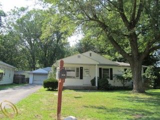 Foreclosed Home - 39305 CHARBENEAU ST, 48036