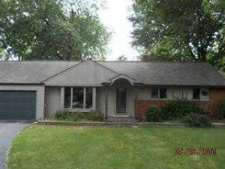 Foreclosed Home - 21056 BALFOUR ST, 48036