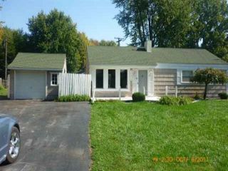 Foreclosed Home - List 100177281