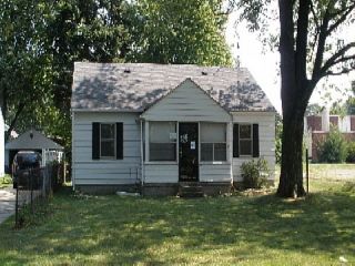 Foreclosed Home - 39202 ORMSBY ST, 48036
