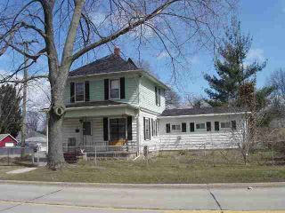 Foreclosed Home - 149 AVERY ST, 48036
