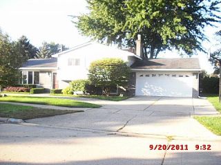 Foreclosed Home - List 100205860