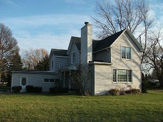 Foreclosed Home - List 100228605