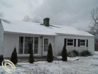 Foreclosed Home - List 100245366