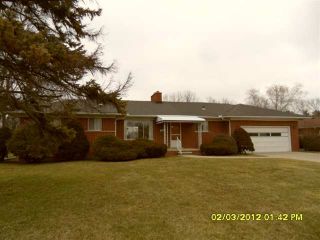 Foreclosed Home - 22761 STAIR DR, 48036