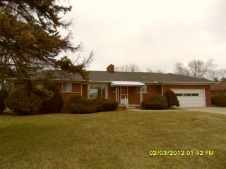 Foreclosed Home - List 100257294