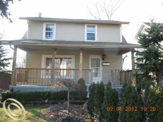 Foreclosed Home - List 100257563