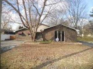 Foreclosed Home - List 100266724