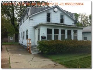 Foreclosed Home - List 100270708