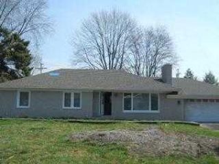 Foreclosed Home - 23183 REMICK DR, 48036
