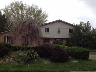 Foreclosed Home - 19909 WHITE OAKS DR, 48036
