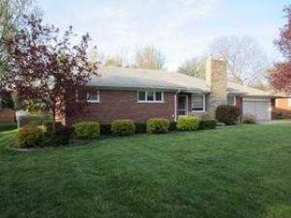 Foreclosed Home - List 100299636