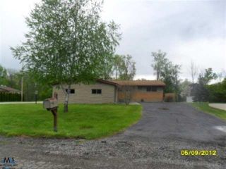 Foreclosed Home - 20717 N MILES ST, 48036