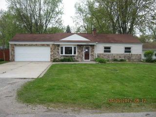 Foreclosed Home - 21465 DREXEL ST, 48036