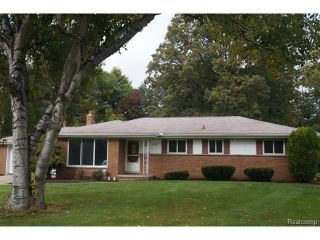 Foreclosed Home - List 100338090