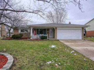 Foreclosed Home - 37520 DEVOE ST, 48036