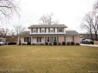 Foreclosed Home - List 100386655