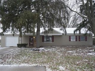 Foreclosed Home - 37373 EMERY ST, 48036