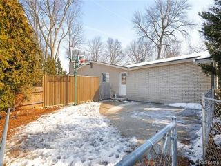 Foreclosed Home - List 100388308