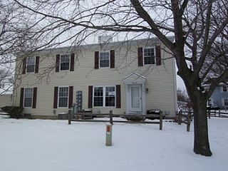 Foreclosed Home - List 100006830