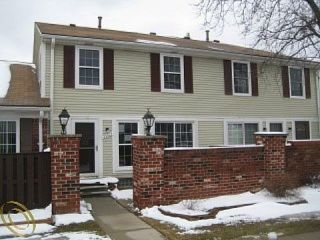 Foreclosed Home - List 100006832