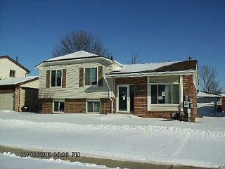 Foreclosed Home - List 100006834