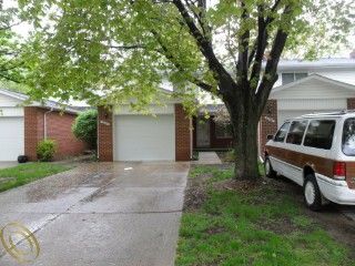 Foreclosed Home - 42449 ELDON AVE, 48038