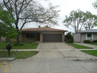 Foreclosed Home - List 100093217