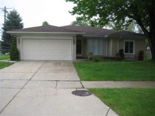 Foreclosed Home - 16730 GRILLO DR, 48038