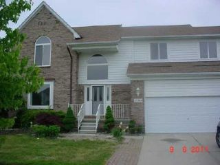 Foreclosed Home - List 100107405
