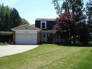 Foreclosed Home - List 100117157