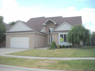 Foreclosed Home - List 100117160