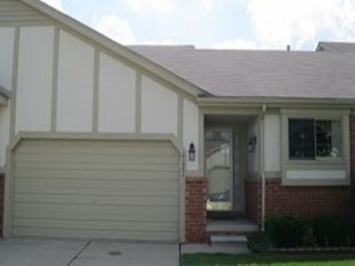 Foreclosed Home - 41992 BROOKVIEW LN, 48038