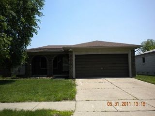 Foreclosed Home - List 100132592