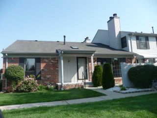 Foreclosed Home - List 100161869