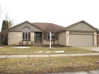 Foreclosed Home - List 100162469