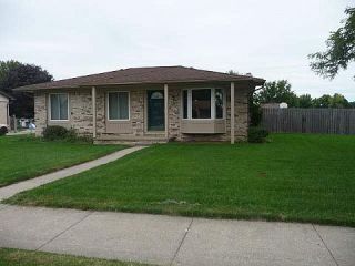 Foreclosed Home - List 100166049