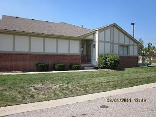 Foreclosed Home - List 100172218