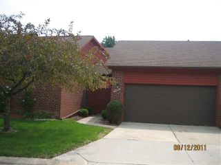 Foreclosed Home - List 100184522