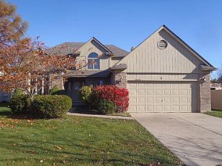 Foreclosed Home - 44808 RIVERGATE DR, 48038