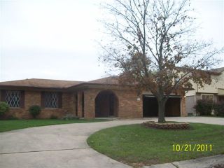Foreclosed Home - List 100191888