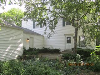 Foreclosed Home - List 100208182