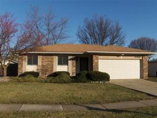Foreclosed Home - List 100215440