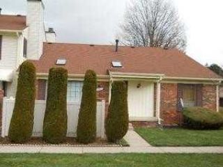 Foreclosed Home - List 100221174